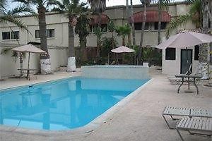 Quintas Del Sol Ensenada Bagian luar foto