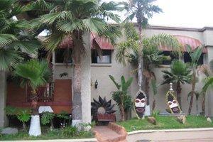 Quintas Del Sol Ensenada Bagian luar foto